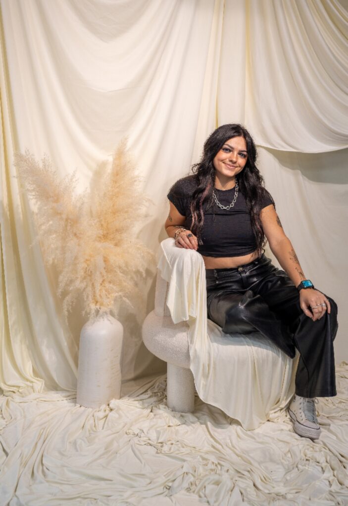 Hairstylist san antonio salon