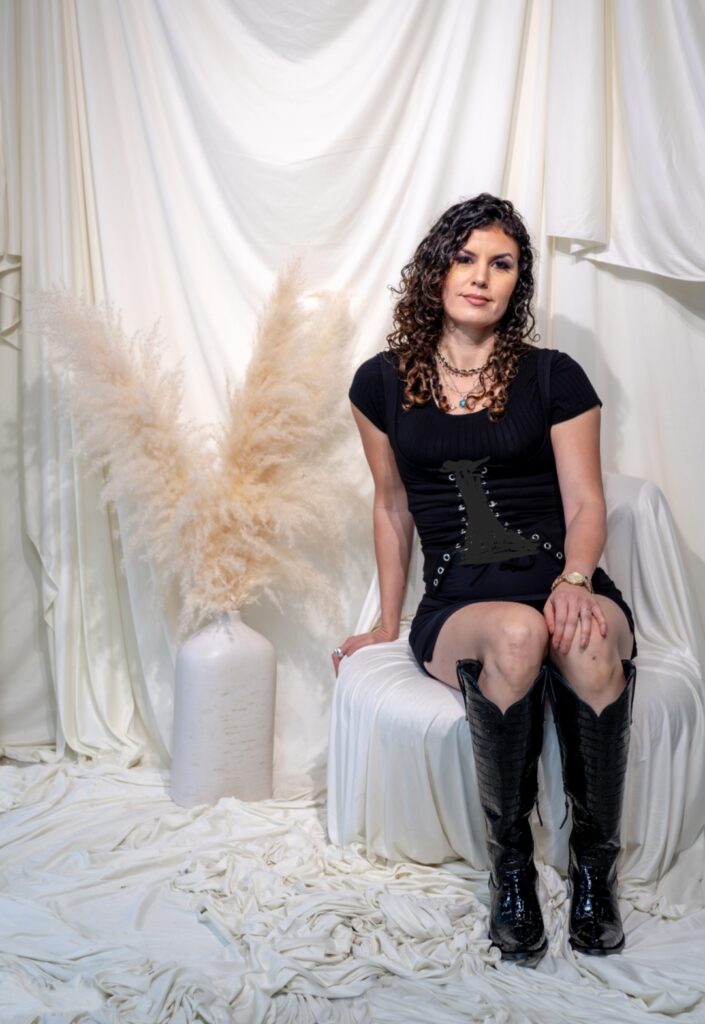 hairstylist san antonio salon